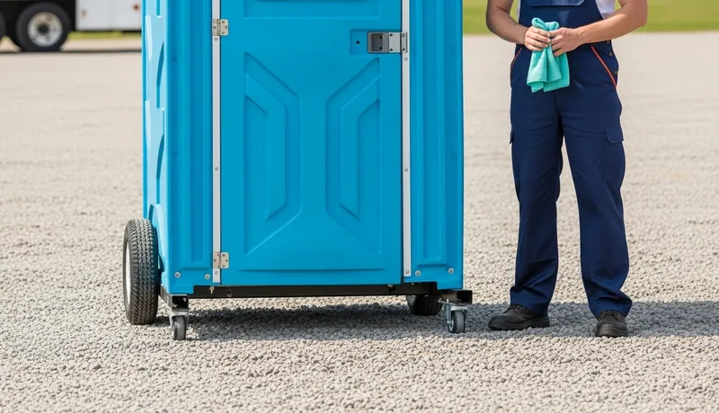 Emergency Porta Potty Rentals Memphis TN