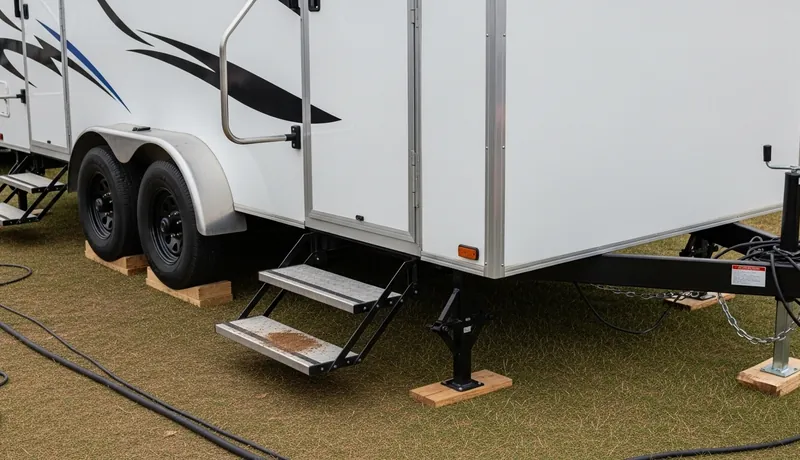 Event Restroom Trailers Memphis TN