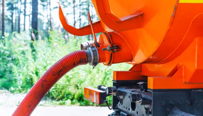 Septic Pumping Holding Tanks Memphis TN