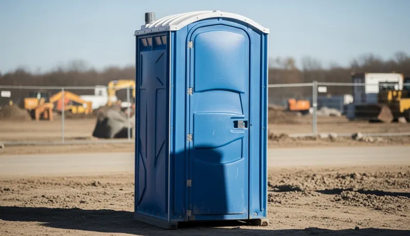 Standard Porta Potty Rental Memphis TN